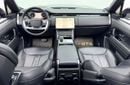 Land Rover Range Rover HSE P400 2024 Range Rover Vogue HSE P400, 2028 RR Warranty, Full RR Service History, Fully Loaded, GCC