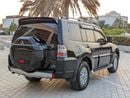 ميتسوبيشي باجيرو GLS MIDLINE