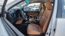 Toyota Fortuner FORTUNER 2.7L 4WD