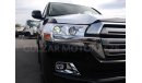 Toyota Land Cruiser 2021 GXR 4.5L with 4 zones climate control