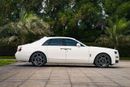 Rolls Royce Ghost EWB