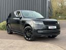 Land Rover Range Rover Range Rover HSE D300 SWB RIGHT HAND DRIVE