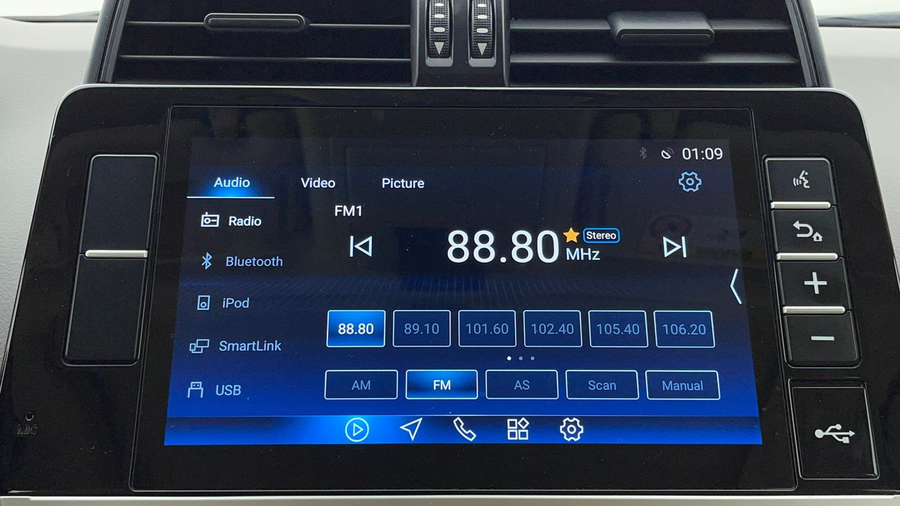 Toyota Prado GXR 4 | Zero Down Payment | Free Home Test Drive