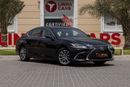 لكزس ES 350 Prestige 3.5L