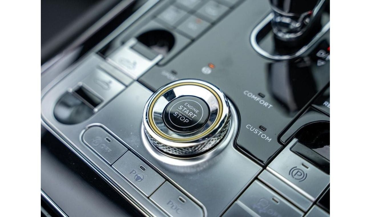 بنتلي كونتيننتال GTC 6.0L 6.0 W12 GTC Speed Convertible RIGHT HAND DRIVE