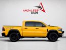 رام 1500 TRX LUXURY WARRANTY TILL 2029 | FULL PPF | RAM 1500 TRX LUX FINAL EDITION | 702 HP V8 | 2024 GCC