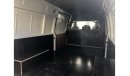 تويوتا هاياس Toyota Hiace Highroof Van 2017. Excellent condition