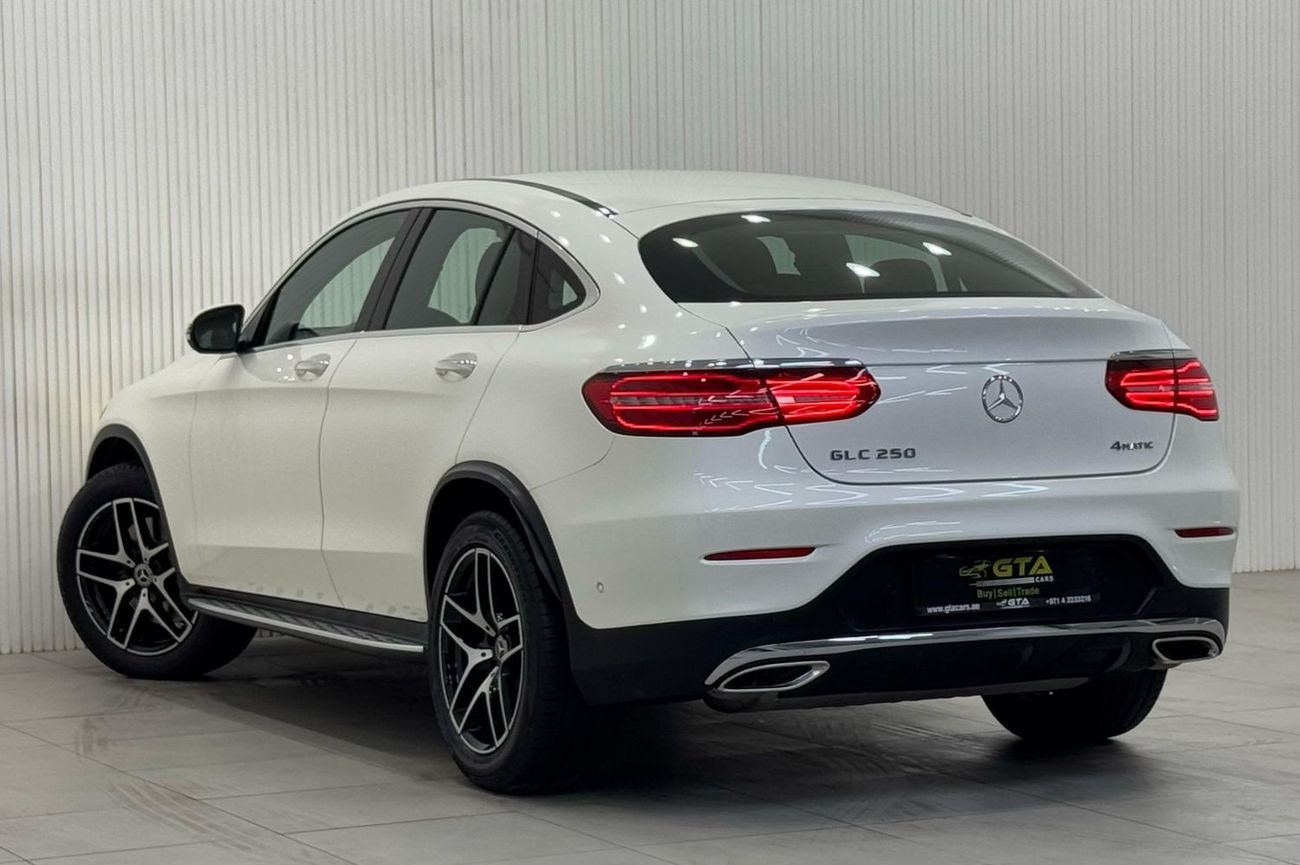 مرسيدس بنز GLE 450 AMG AMG 4MATIC 2022 Mercedes Benz GLE450 AMG 4MATIC, Nov 2026 Mercedes Warranty, Full Options, Low Kms,