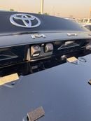 Toyota Camry LIMITED HEV
