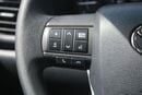 Toyota Hilux TOYOTA HILUX 2.4L DIESEL DOUBLE CAB 4WD DLX-G1 MANUAL