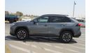 Toyota RAV4 Full option clean car