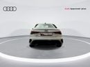 Audi A3 35 TFSI S-LINE 1.4L A3 Sedan150hp (Ref# 43122)