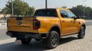 Ford Ranger Wildtrak 3.2L (197 HP) 4WD