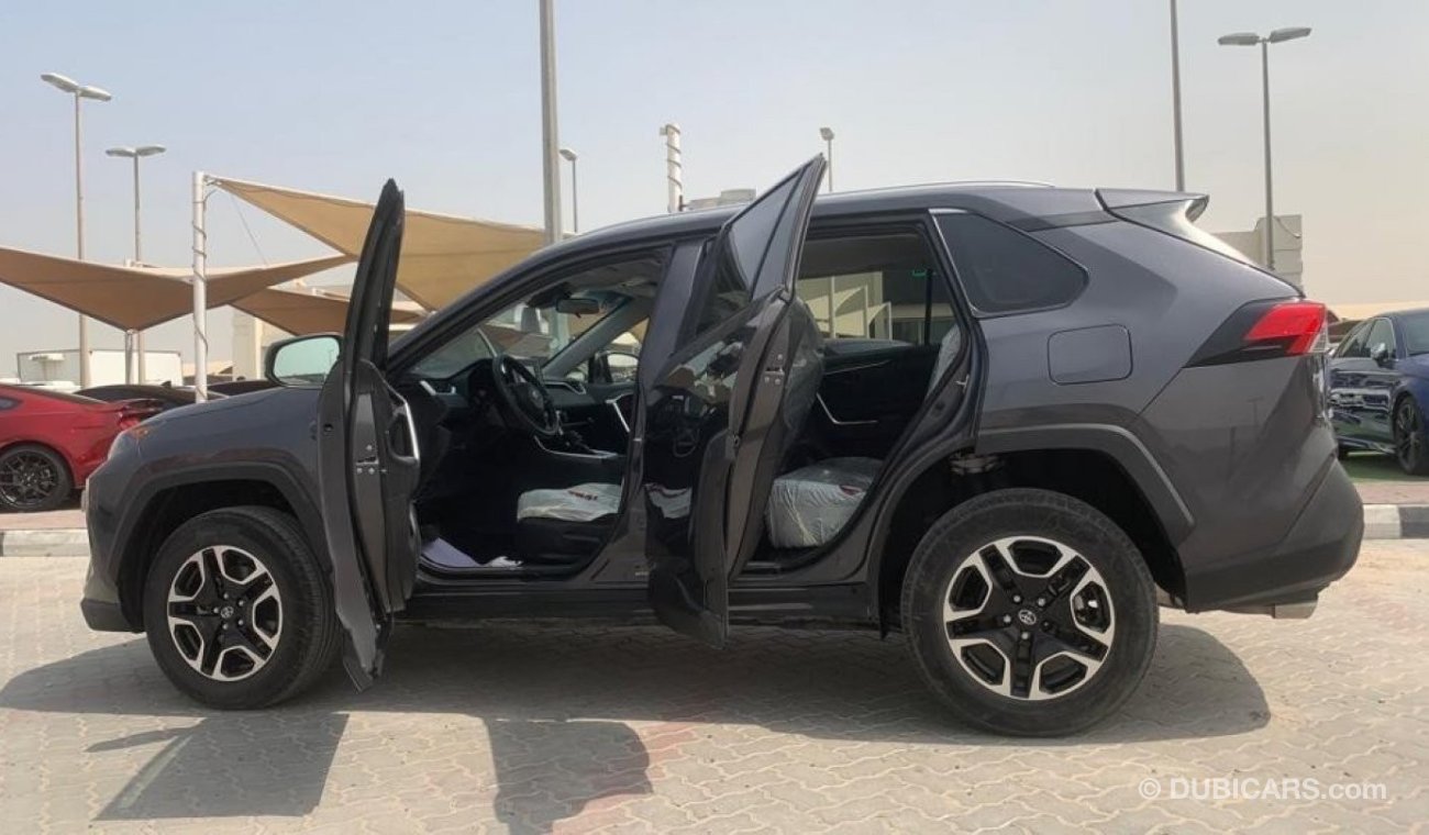 تويوتا راف ٤ GX GX GX GX GX Low Mileage