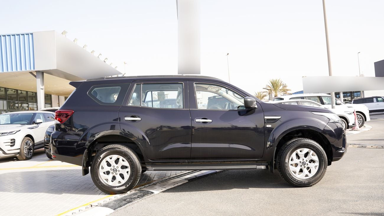 نيسان إكستيرا