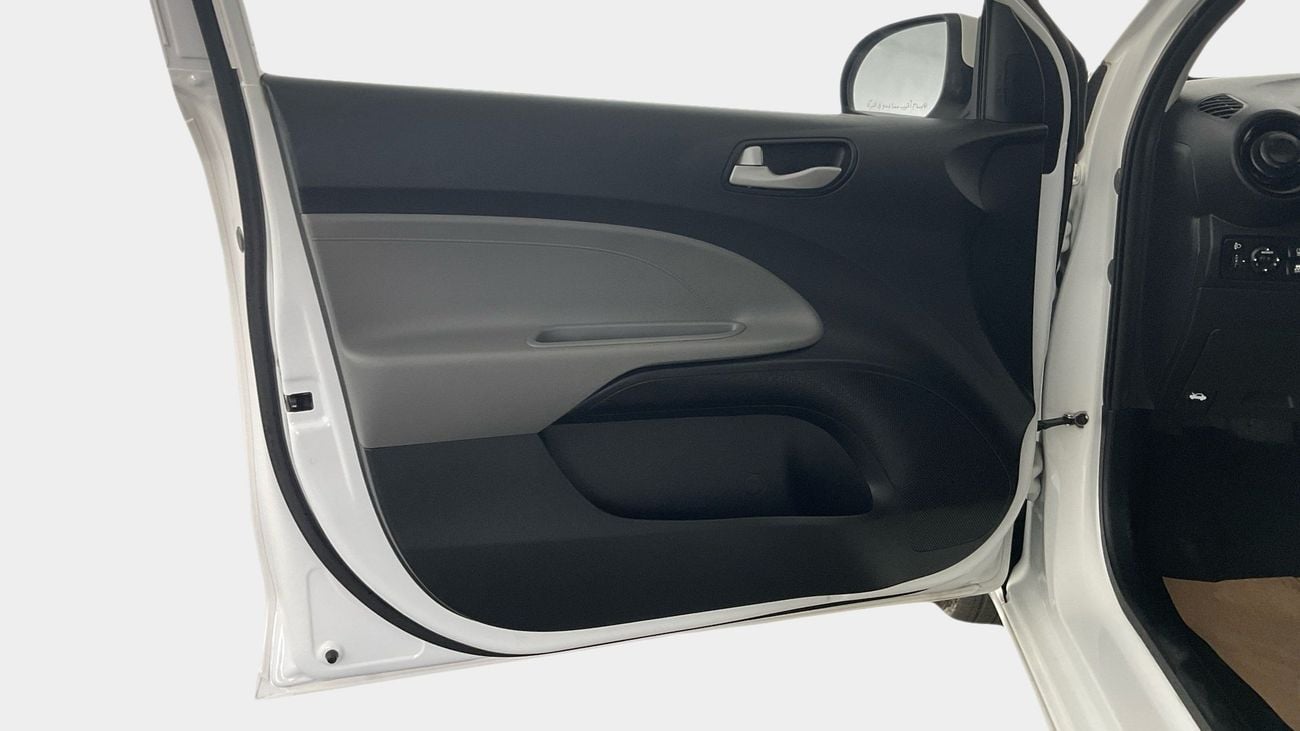 كيا بيجاس LX | شامل الضمان | 0 ﺪﻔﻋﺓ ﺃﻮﻟﻯ