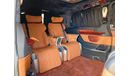 Mercedes-Benz V 250 VIANO  2.0L PETROL, I4 TURBO / FRONT POWER SEATS /  LEATHER SEATS (LOT # 33139)