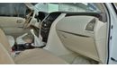 Nissan Patrol SE Modified Engine