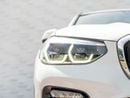 BMW X4 xDrive 30i M Sport 2.0L