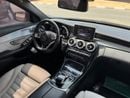 مرسيدس بنز C 200 Mercedes-Benz C200 / 2014 / Germany/ Original Paint