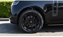Land Rover Range Rover Range Rover Autobiography (Black Edition) V8 P530 | Brand New - Fully Loaded | 2023