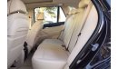 BMW X5 XDrive 50i - 2014 - GCC Specs - Immaculate Condition