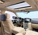 Toyota Land Cruiser 2020 Toyota Land Cruiser VX S, Auto Guard Warranty, Service History, GCC Specs