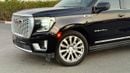 جي أم سي يوكون DENALI