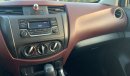 Nissan Navara 2017 SE 4x2 Ref#735