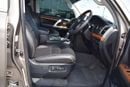 Toyota Land Cruiser  V8 Diesel 4.5L Upgraded-2025 (Export Only)