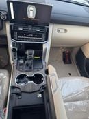 Toyota Land Cruiser TOYOTA LAND CRUISER VXR 4.0 2026 full  GCC Al Futtaim option  Black inside beige