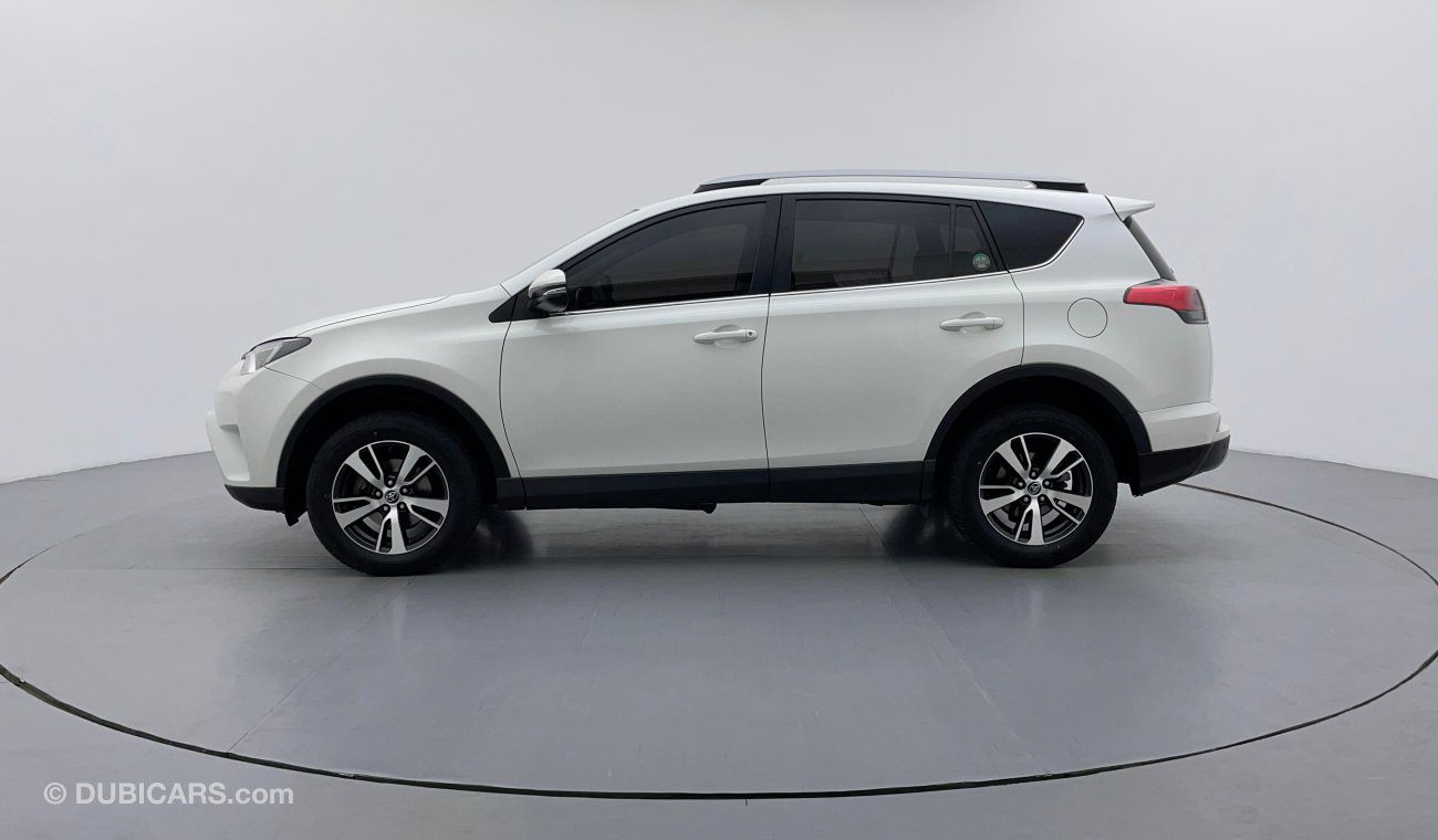 Toyota RAV4 VX 2500