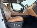 Lexus LX700h SIGNATURE 3.5L TT HEV 2026 Export Price @ 613,000 AED
