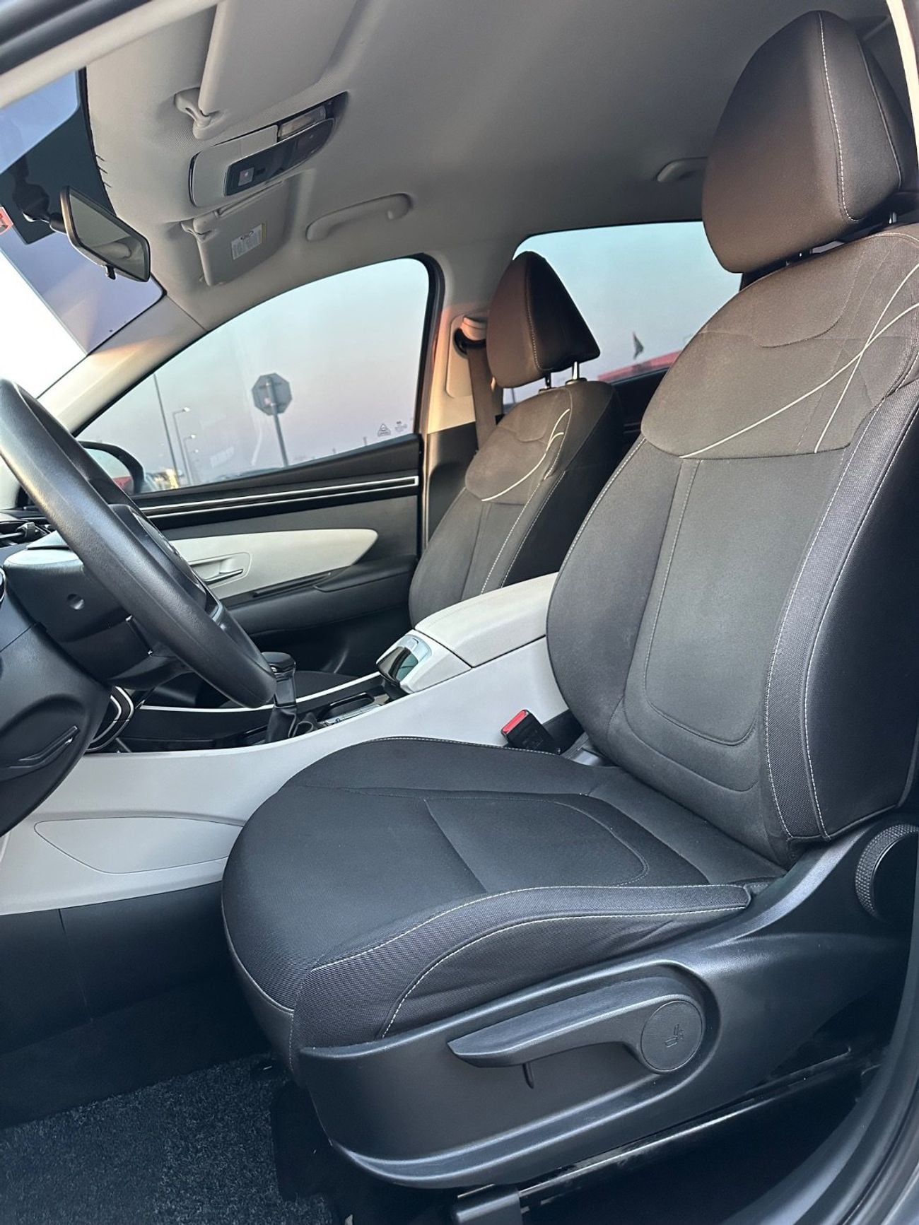 Hyundai Tucson COMFORT
