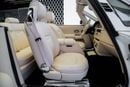 Rolls Royce Phantom STD DROPHEAD