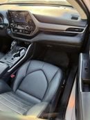 تويوتا هايلاندر TOYOTA Highlander Hybrid XLE Premium