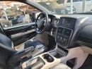 دودج جراند كارافان 2017 Dodge Grand Caravan