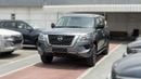 نيسان باترول XE 4.0L
