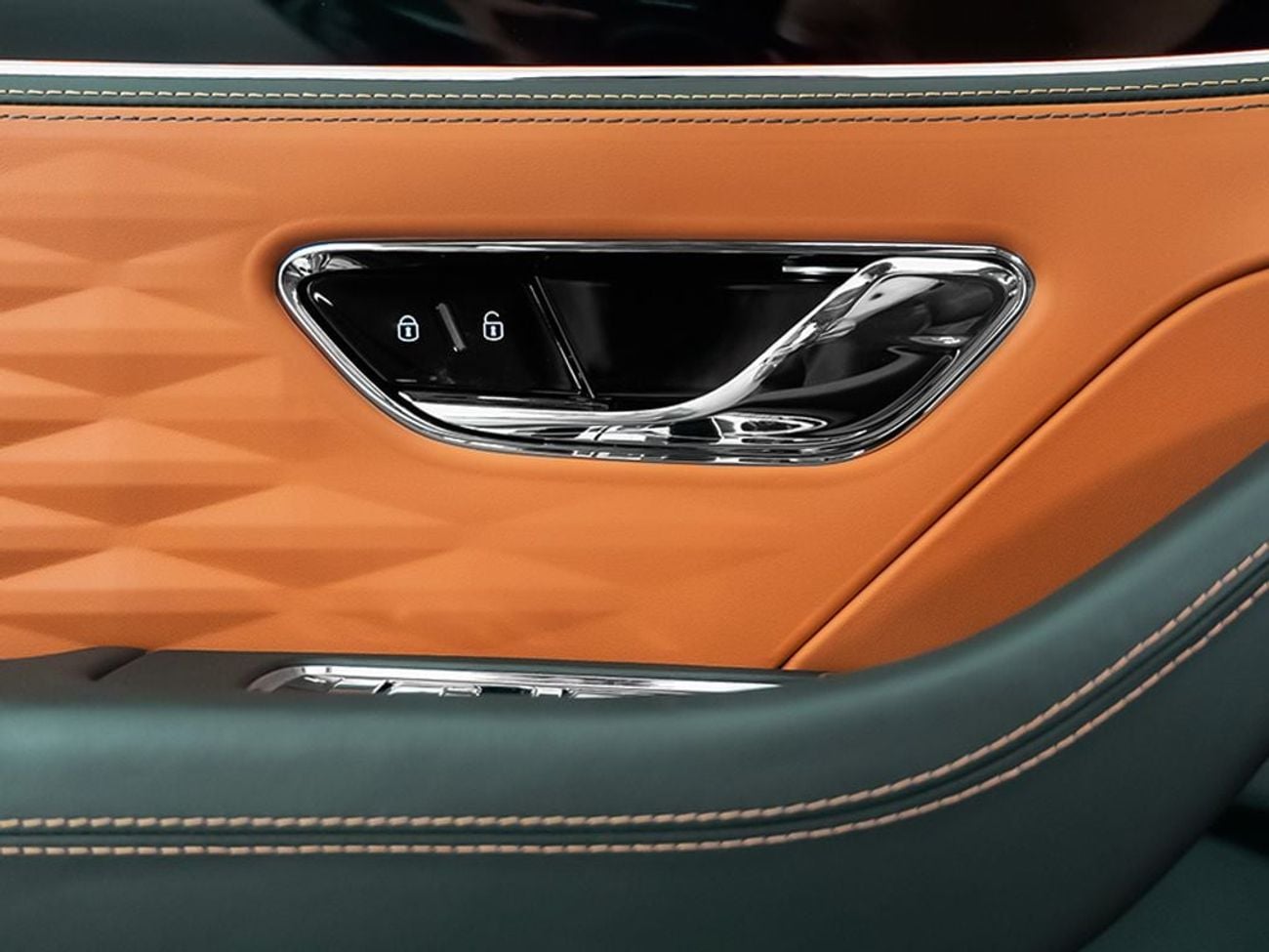 Bentley Flying Spur 4.0T V8