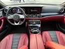 Mercedes-Benz CLS 350 EMC
