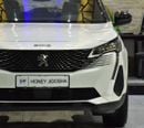 بيجو 5008 EXCELLENT DEAL for our Peugeot 5008 GT ( 2024 Model ) in White Color GCC Specs