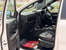 Ford Ranger WILDTRAK 2.0T Diesel