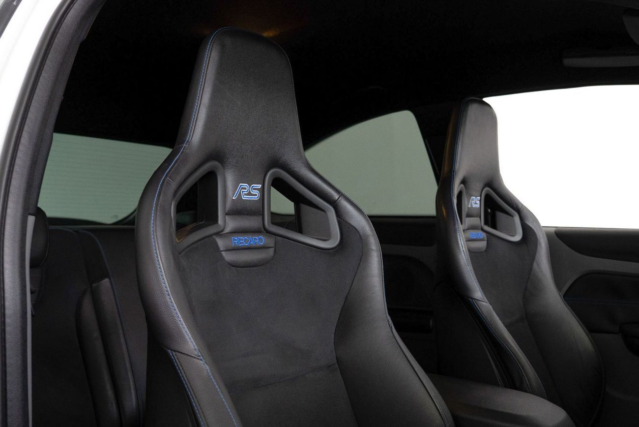 فورد فوكاس RS