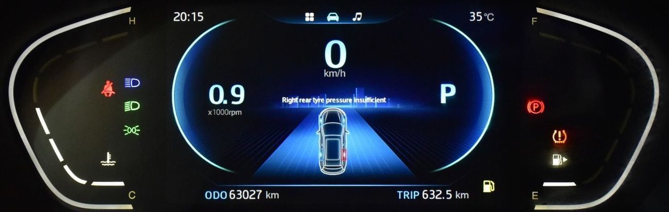 JAC J7 EXCELLENT DEAL for our JAC J7 ( 2023 Model ) in Grey Color GCC Specs