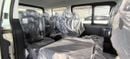 هيونداي ستاريا COMFORT STARIA 2.2L DIESEL 11 SEATER