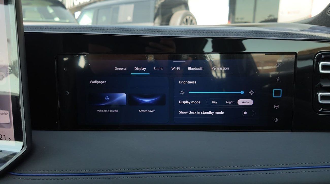 Volkswagen Tiguan VOLKSWAGEN TIGUAN  L PRO 330 TSI R-LINE SMART LEADING