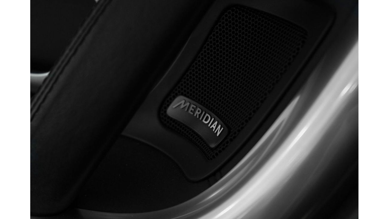 لاند روفر دسكفري HSE