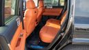 بي واي دي ليوبارد 7 BYD LEOPARD 7 ULTRA  1.5 L 2026 MODEL CHINESE SPECS
