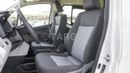 Toyota Hiace GL HIACE 3.5L MT PETROL 2024
