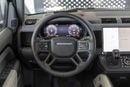 Land Rover Defender Land Rover Defender X-Dynamic HSE P400 | GCC | 2026 (Export)